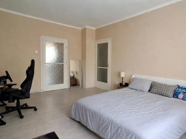 Eladó lakás Gyöngyös, Nyolcvanas lakótelep 55 nm