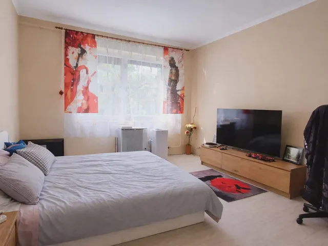 Eladó lakás Gyöngyös, Nyolcvanas lakótelep 55 nm