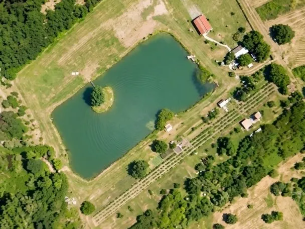 Eladó nyaraló Gyöngyös 14000 nm