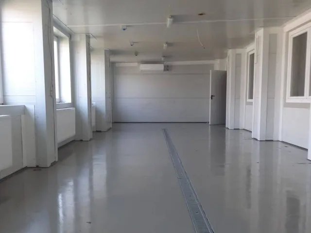 Eladó kereskedelmi és ipari ingatlan Nagykáta 500 nm