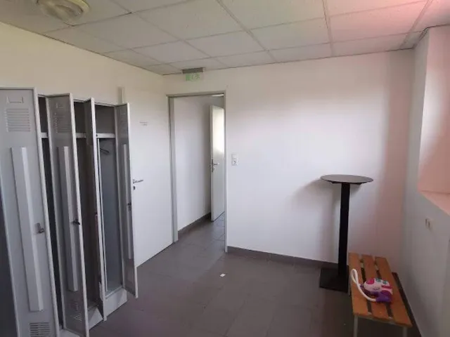 Kiadó kereskedelmi és ipari ingatlan Recsk 710 nm