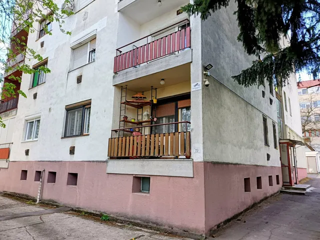 Eladó lakás Gyöngyös 58 nm