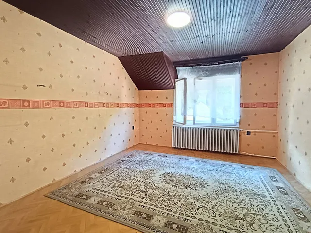 Kiadó ház Gyöngyöshalász 78 nm
