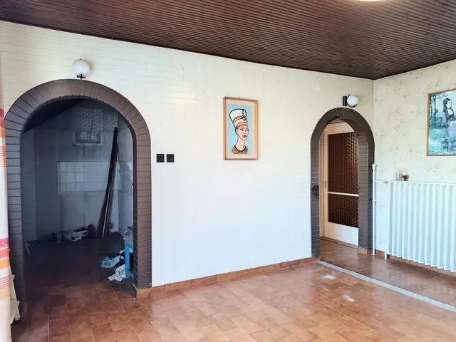 Kiadó ház Gyöngyöshalász 78 nm