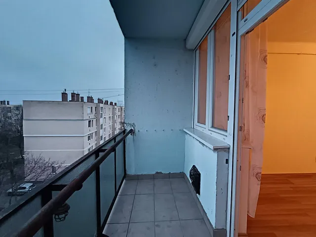 Kiadó lakás Gyöngyös 54 nm