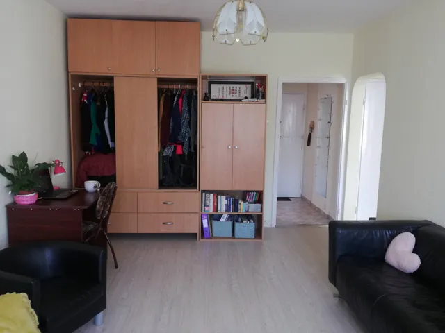 Eladó lakás Gyöngyös 46 nm