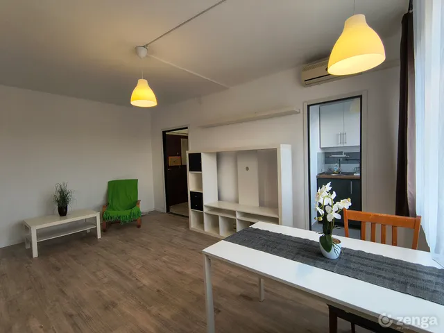 Eladó lakás Budapest XVII. kerület, Rákoskeresztúr 28 nm