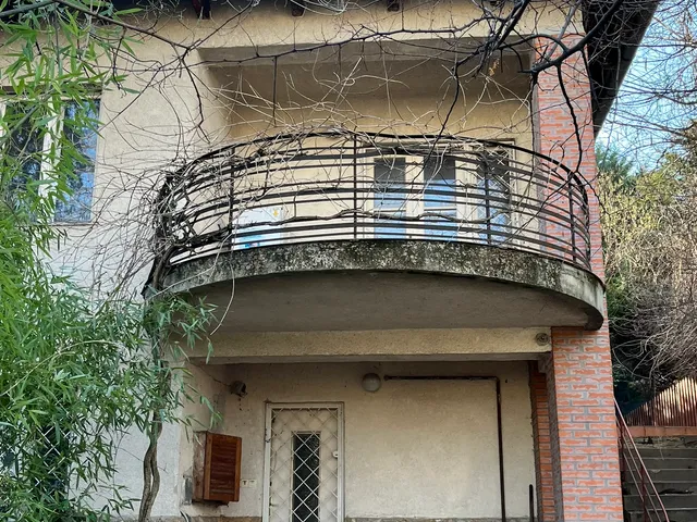 Eladó ház Budapest XII. kerület, Jagelló út 36/b. 228 nm