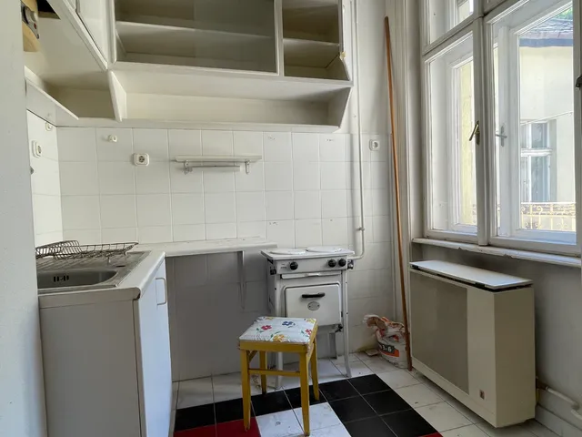 Eladó lakás Budapest XII. kerület, Alkotás utca 1/B. 25 nm