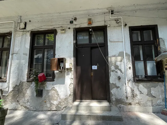 Eladó lakás Budapest XII. kerület, Alkotás utca 7/B. 46 nm