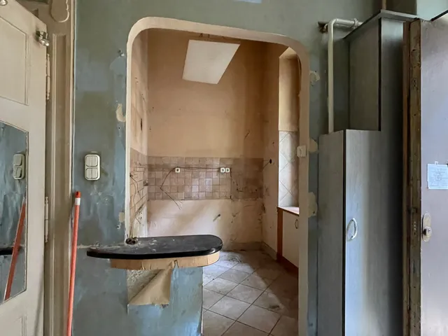 Eladó lakás Budapest XII. kerület, Alkotás utca 7/B. 46 nm