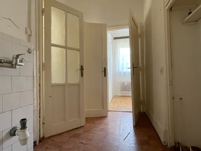 Eladó lakás Budapest XII. kerület, Agancs út 28-30. 21 nm