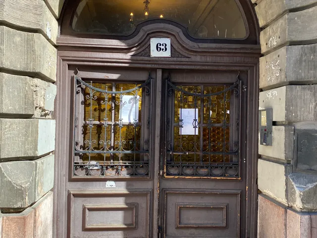 Eladó lakás Budapest I. kerület, Attila út 63. 55 nm