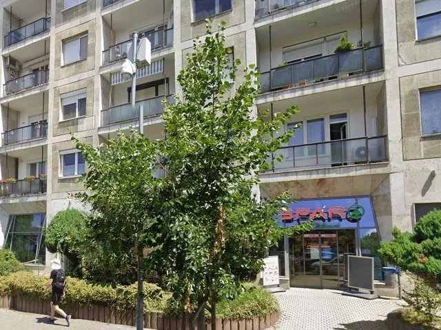 Kiadó kereskedelmi és ipari ingatlan Budapest XII. kerület 402 nm