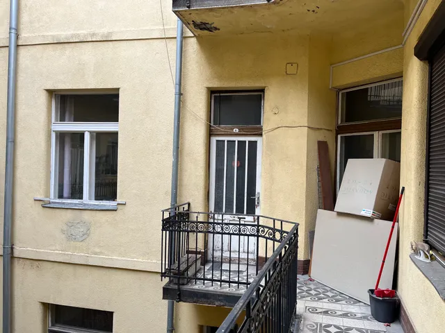 Eladó lakás Budapest XII. kerület 34 nm