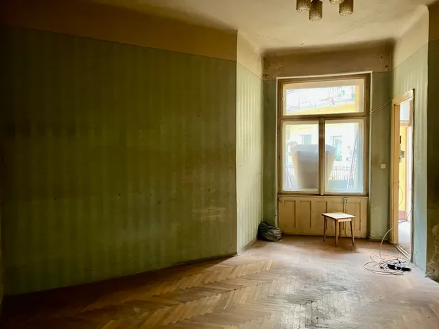 Eladó lakás Budapest XII. kerület, Greguss utca 9. 34 nm