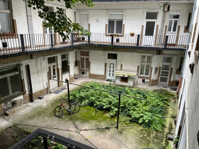 Eladó lakás Budapest XII. kerület, Greguss utca 10. 56 nm