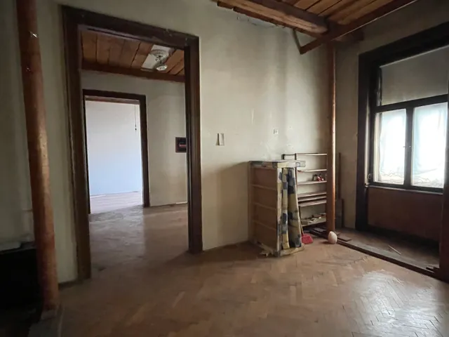 Eladó lakás Budapest XII. kerület, Győri út 1. 95 nm