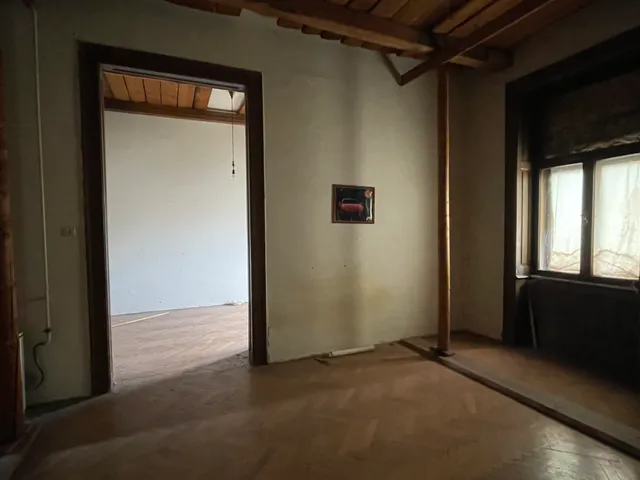 Eladó lakás Budapest XII. kerület, Győri út 1. 95 nm