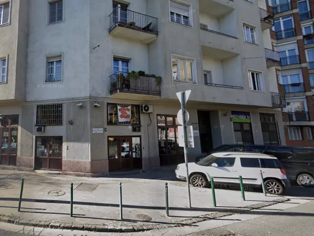 Eladó lakás Budapest XII. kerület 36 nm