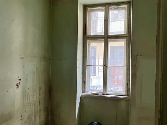 Eladó lakás Budapest XII. kerület, Hajnóczy József utca 20. 40 nm