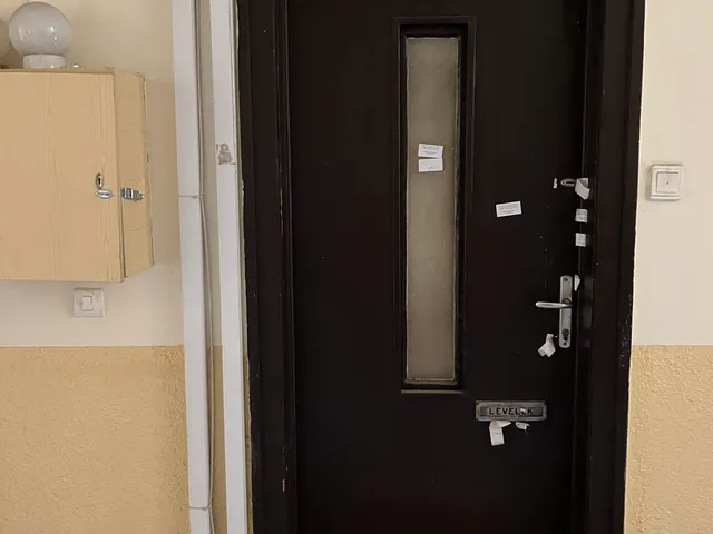 Eladó lakás Budapest XII. kerület, Kléh István utca 8/B 25 nm