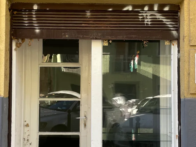 Kiadó kereskedelmi és ipari ingatlan Budapest XII. kerület 24 nm