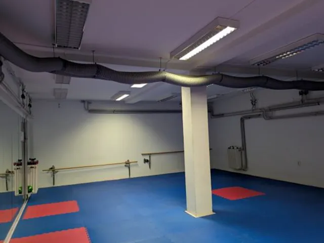 Kiadó kereskedelmi és ipari ingatlan Budapest XII. kerület 89 nm