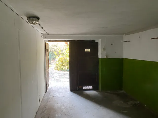 Kiadó garázs Budapest XII. kerület, Pagony utca 7/a 15 nm