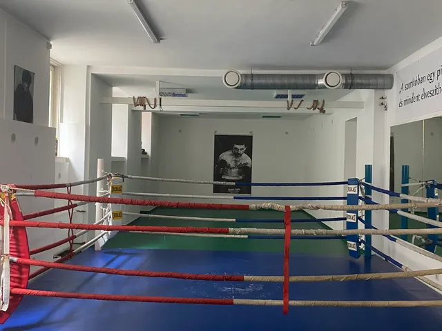 Kiadó kereskedelmi és ipari ingatlan Budapest XII. kerület, Csaba utca 7/a 262 nm