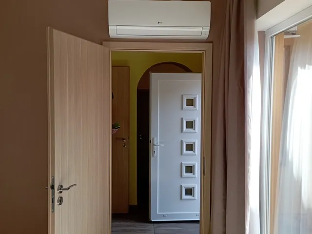 Kiadó lakás Budapest XII. kerület, Gaál József út 10/c 55 nm