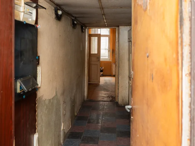 Eladó lakás Budapest VII. kerület, Cserhát utca 9. 1. em. 40 nm