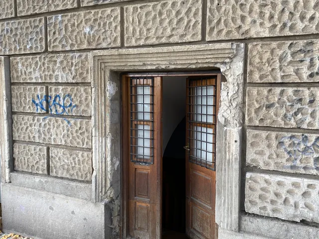 Kiadó kereskedelmi és ipari ingatlan Budapest XII. kerület 36 nm