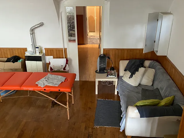 Kiadó kereskedelmi és ipari ingatlan Budapest XII. kerület, Győri út 1. A ép. 36 nm