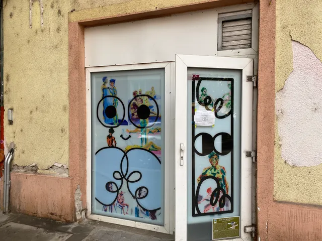 Kiadó kereskedelmi és ipari ingatlan Budapest XII. kerület 22 nm