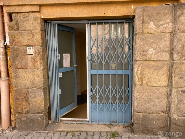 Kiadó kereskedelmi és ipari ingatlan Budapest XII. kerület, Kiss János altábornagy utca 24/D 25 nm