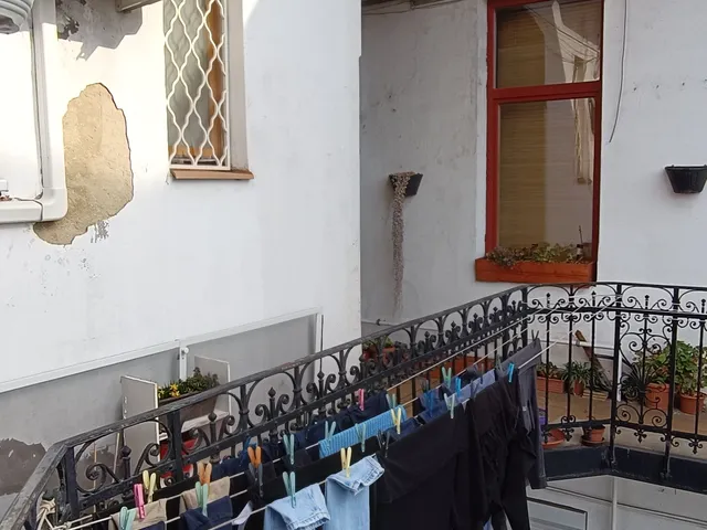 Eladó lakás Budapest XII. kerület, Győri út 1 95 nm