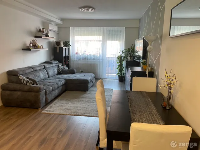 Eladó lakás Budapest XV. kerület, Rákospalota 60 nm