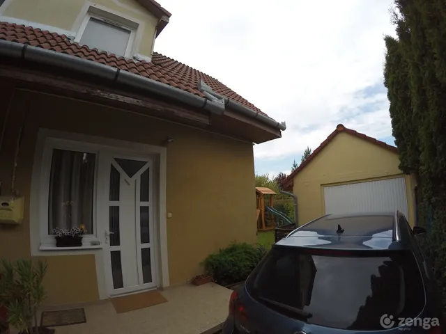 Eladó ház Siófok, Fokihegy, Déli út 15 103 nm