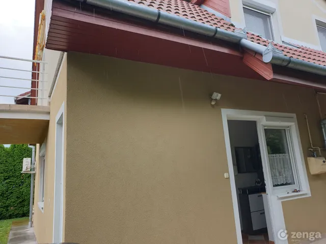 Eladó ház Siófok, Fokihegy, Déli út 15 82 nm