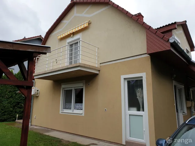 Eladó ház Siófok, Fokihegy, Déli út 15 82 nm