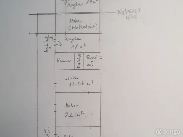 Eladó ház Kisoroszi 165 nm