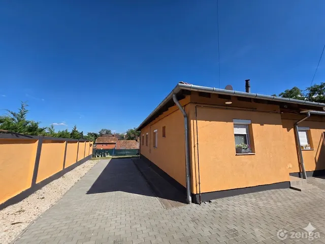 Eladó ház Szigetszentmiklós 85 nm