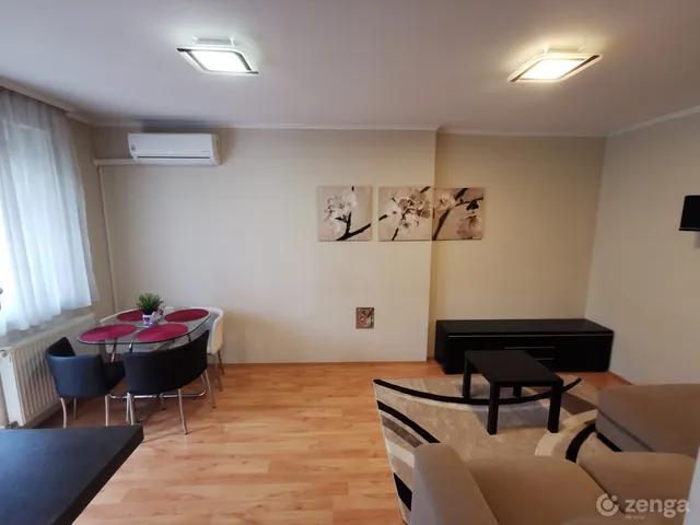 Eladó lakás Budapest XIV. kerület 45 nm