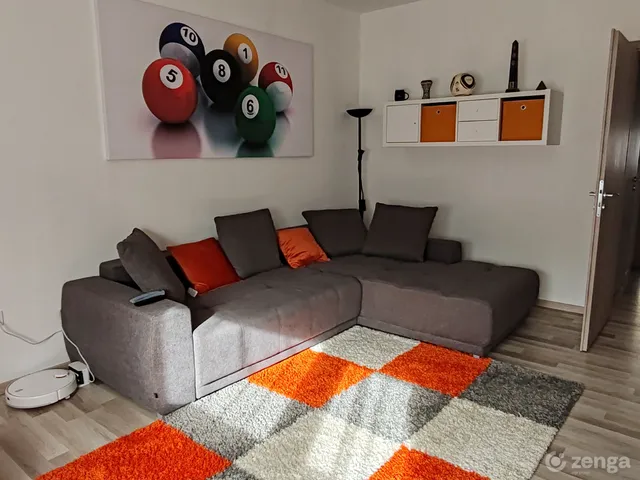 Eladó lakás Budapest XX. kerület 57 nm