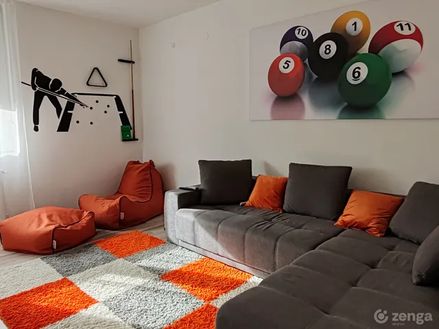 Eladó lakás Budapest XX. kerület 57 nm