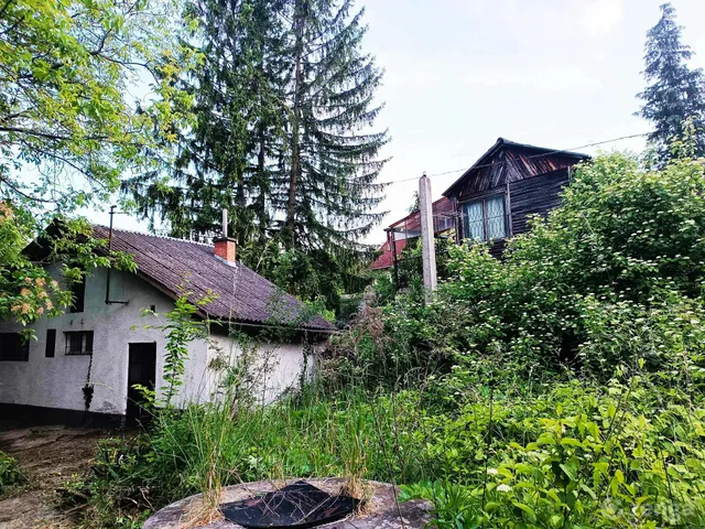 Eladó telek Miskolc, Miskolctapolca 3776 nm
