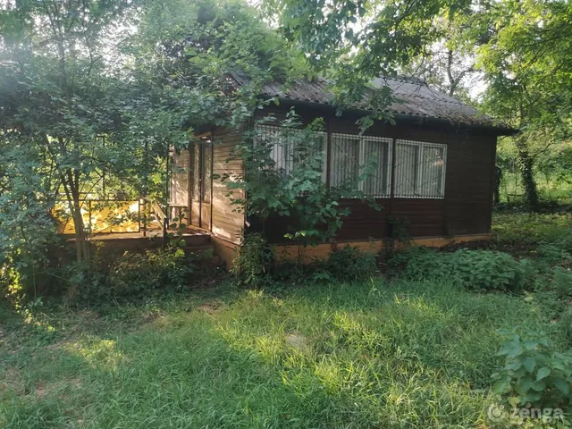 Eladó üdülő és hétvégi ház Miskolc, Miskolctapolca 30 nm