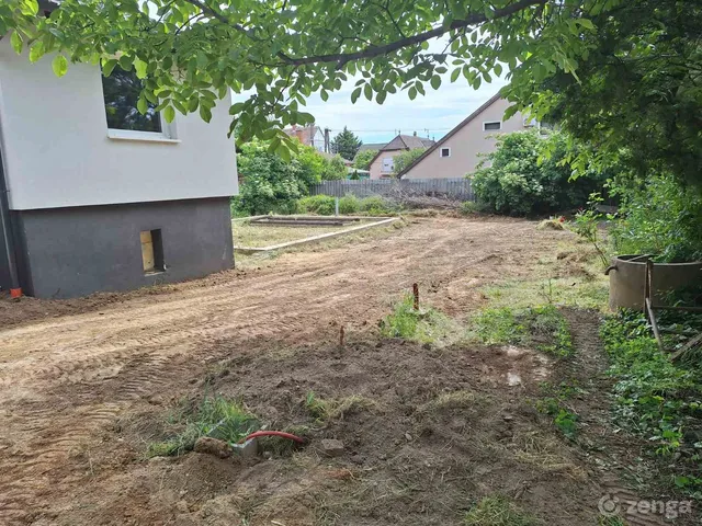 Eladó ház Érd, Vincellér 65 nm