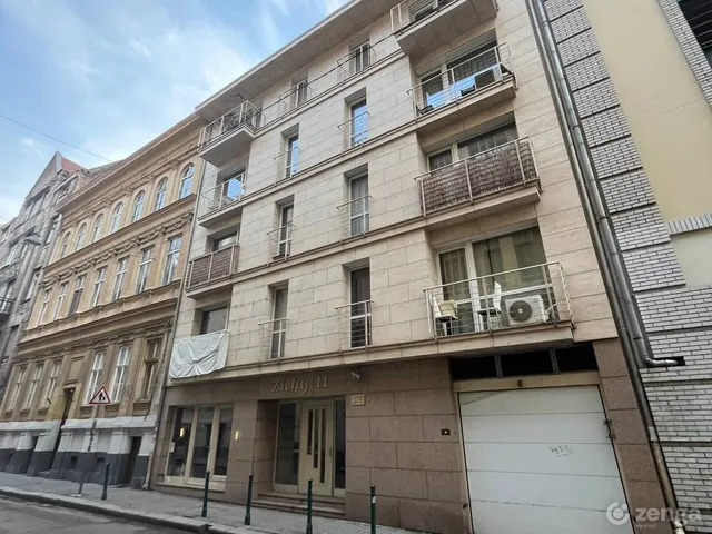 Kiadó lakás Budapest VI. kerület, Nagykörúton belüli terület, Zichy Jenő utca 11. 32 nm